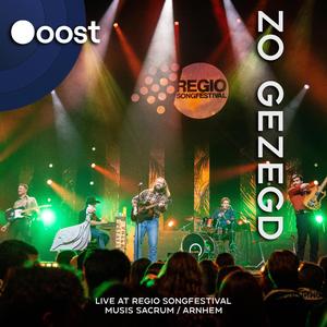 Zo Gezegd (Live op het Regio Songfestival) (Live)