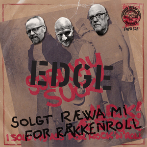 Solgt rævva mi for råkkenråll