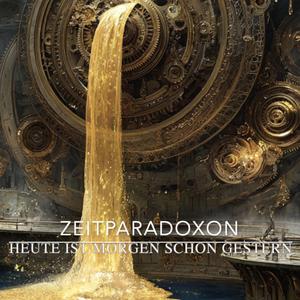 Heute ist morgen schon gestern