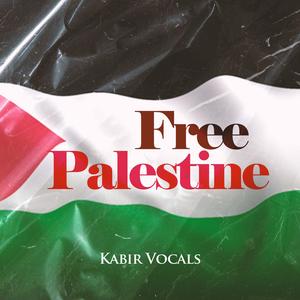 Free Palestine