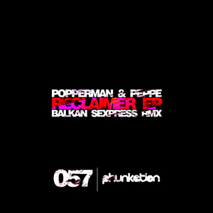 Reclaimer (Original Mix)