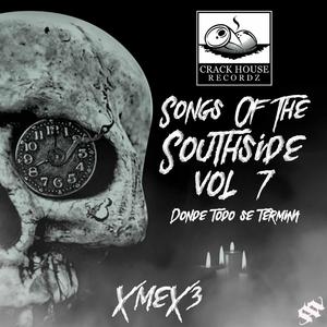 Chop Chop (feat. Xmex3, Keylo & Kaly Bud)