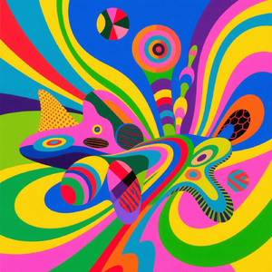 Entre Sonhos e Lágrimas