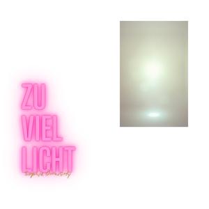 Aufprall aus Klarheit
