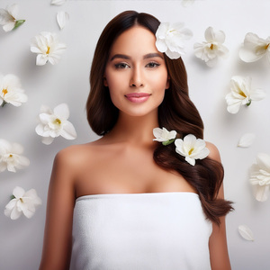 Una Sinfonía De Suavidad