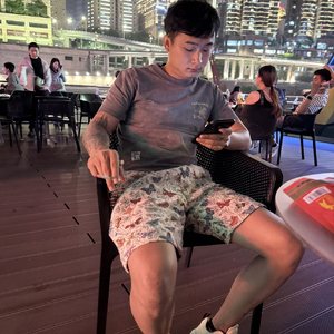 你的泪水，不是回心转意的灵药