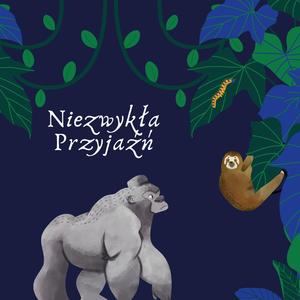 Niezwykła przyjaźń