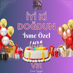 İyi ki Doğdun Selcan