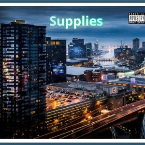 Supplies (feat. Huddy World)