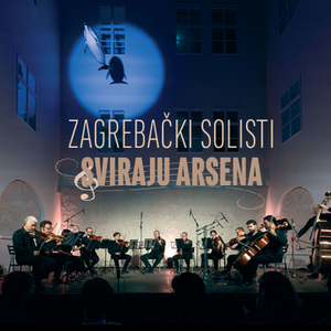 Pusti me da spavam (Live) [Arr. for Orchestra by Silvije Glojnarić]