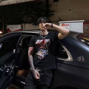 [FREE]"等待" - SASOVERLXRD 加木 Type Beat