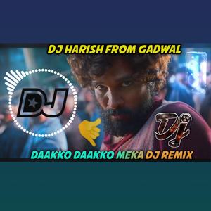 DAAKKO DAAKKO MEKA DJ SONG