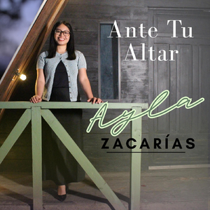 Ante Tu Altar