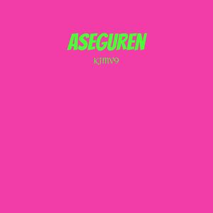 Aseguren