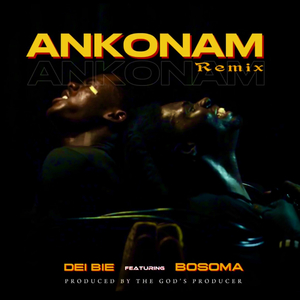 Ankonam (Remix)