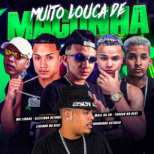 Muito Louca de Maconha