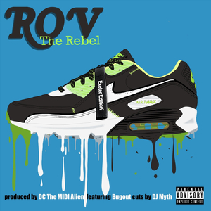 Exeter Edition (feat. Bugout & DJ Myth)