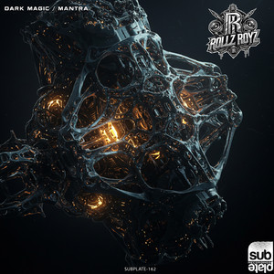 Dark Magic (Original Mix)