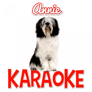 Little Girls (Karaoke Version) [Originally Performed By Annie]