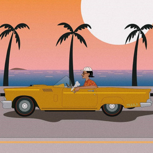 ฝนตกรถติด