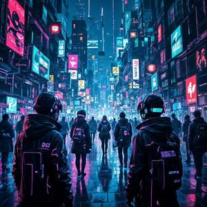 Scroll and Scream (feat. Brando Calrissian)