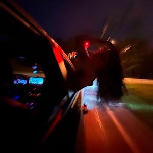 Late drive
