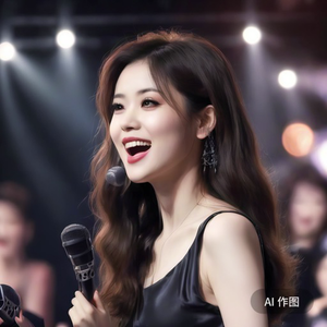 蔡佛缘 - 海南之恋