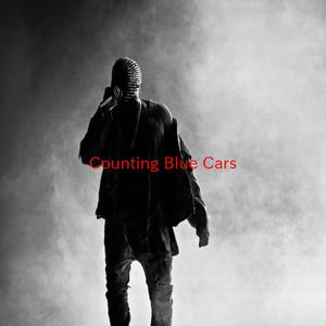 Counting Blue Cars (Instrumental version originally performed by Dishwalla)