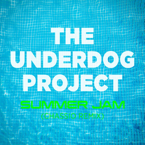 Summer Jam (Chassio Radio Edit)