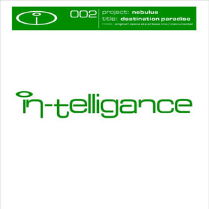 Destination Paradise (Original Club Mix)