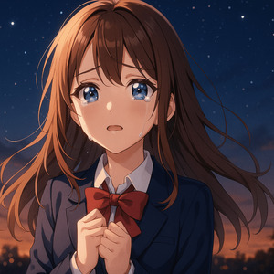 君に咲くメロディ