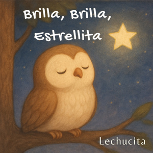 Lechucita Mecedora