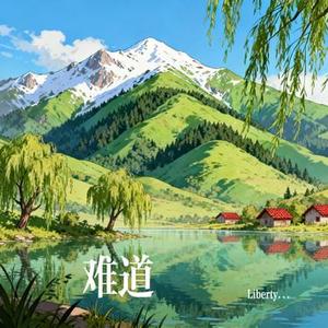 难道 (Cover 阿野)