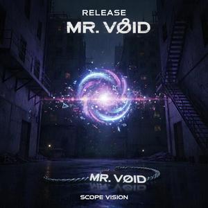 SKYSCRAPER MINDSET (feat. Mr.Vøid)