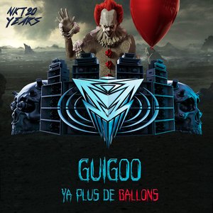 Ya plus de ballons (Narkotek 20 years)