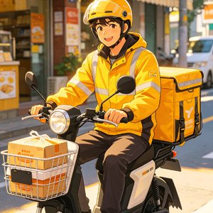 拯救饥饿的勇士