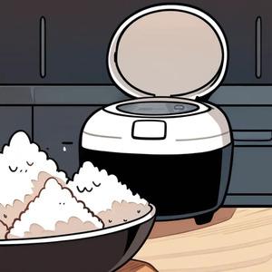 イッツ・マイ・ライス