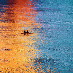 心动升温预警#百万奖金AI创作大赛+主题二