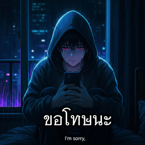 ขอโทษนะ