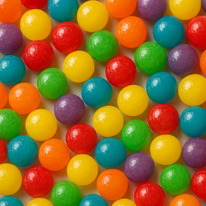 ころころキャンディドロップ