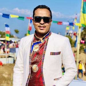 Hyang Tamang (Lhochhar Song) (feat. Jitu Lopchan)