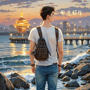 这些年_来自大山的牛