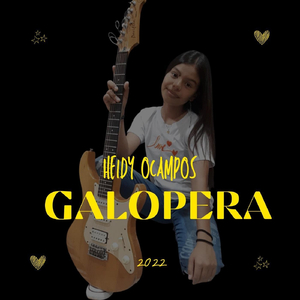 Galopera (Live)