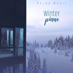 Winter Piano (Relax Music)