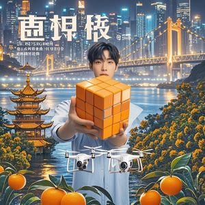 忠州潮-ERLIN贝林