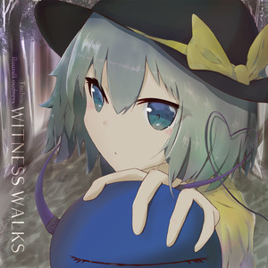 六十年目の東方裁判　〜 Black Heaven