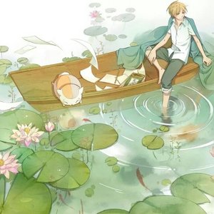 【栗子&雪银】相同的话