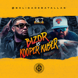 BC7: Bizor Vs Kooper Kaiser — Round 1 (Kooper Kaiser)