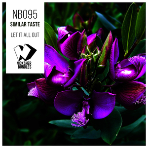 Let It All Out (Original Mix)