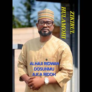 AZIKIR SEYIDUL HUJUD